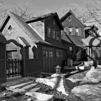         91Kemah.jpg; Kemah at 633 Allegan Street, Saugatuck
   