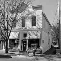          100EastSun.jpg; Chris Walz meat market at 252 Butler
   