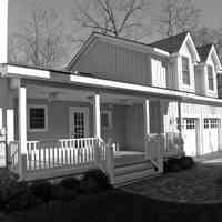          110ButlerGarage.jpg; 521 Butler Street
   