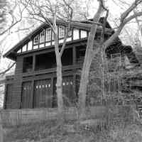          111Shorewood.jpg; Nancy Budd's Sandrift cottage in Shorewood
   