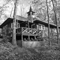          118Chapel.jpg; Lake Shore Chapel on 880 Campbell Road, Douglas
   