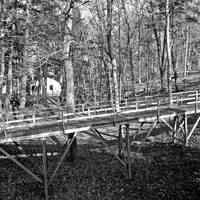          123Bridges.jpg; probably in the Knolls or Knollwood area
   