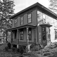         159Cappelletti.jpg; Whitney Barr Cappelletti farmhouse 6594 Allegan Street
   