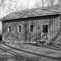          165ItalinadeBran.jpg; 6594 Old Allegan Road barn built 2004
   