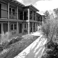          242Dunes.jpg; New motel addition at the Dunes Resort at 333 Blue Star Highway, Douglas
   
