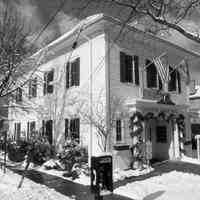          City Hall353.jpg; Saugatuck Village Hall at 102 Butler
   