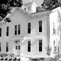          Old School3870.jpg; Douglas Union School at 130 W. Center Street
   