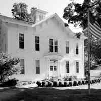          Old School3876.jpg; Douglas Union School at 130 W. Center Street
   