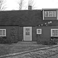         Tilstrom20.jpg; Burr Tillstrom Barn at 665 Spear Street
   