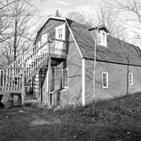          Tilstrom23.jpg; Burr Tillstrom Barn at 665 Spear Street
   