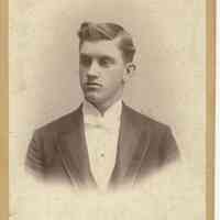          HH-JWPlace.JPG 267KB; photo of J.W. Place by J.M. Harkles, Valparaiso, Indiana
   
