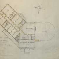 Second Floor (Dunn)