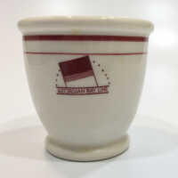 Georgian Bay Line cup