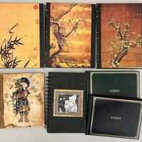 Guestbooks, Sherwood Forest B&B