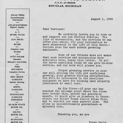 Millar_promo_letter.jpg 284KB: Digital file on Jack Sheridan Drive 2021.72.02