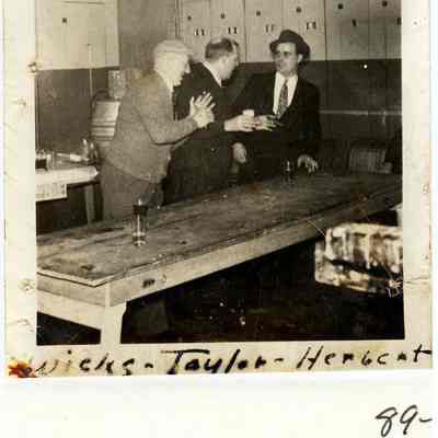 Wicks Taylor Herbert