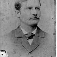 Oscar Parks