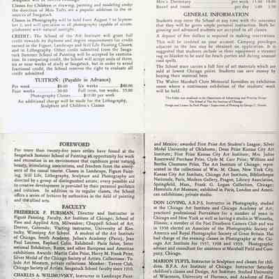 1939oxbow2maybe.jpg 744KB: Frederick F. Fursman, Charles A. Wilimovsky, Don Loving, Marion Tufts,