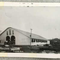 Skating Rink