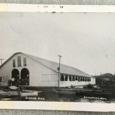 Skating Rink