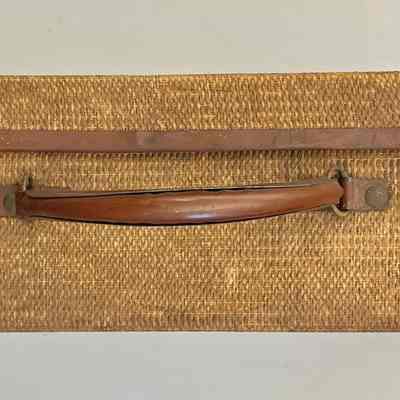 Bag B top