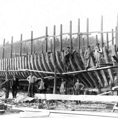 Under Construction Unknown