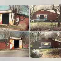 Petter Gallery Barn