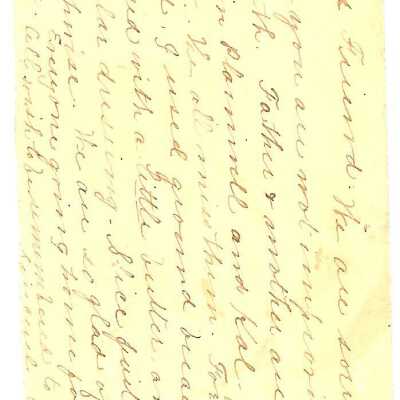 documents: Origsize: 3 1/2" x 5"
