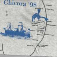 Southwest Michigan Underwater Preserve Quest for the Chicora