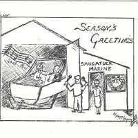 Seasons Greeting