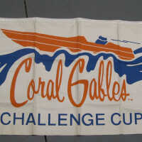 Coral Gables Challenge Cup