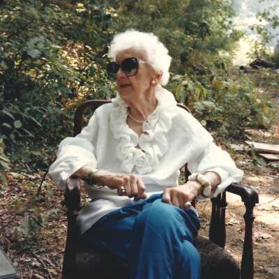 Jean Palmer