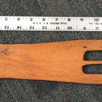 Net Needle, giant size