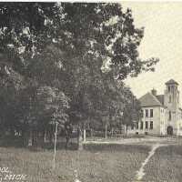 High School, Saugatuck, Mich.