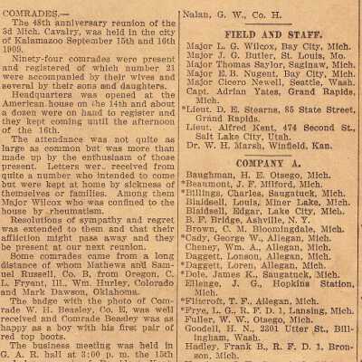 Kalamazoo Evening Press