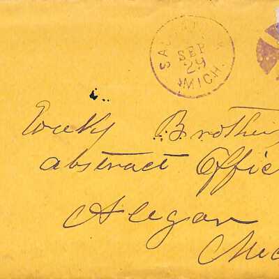 2013.08.03 Envelope