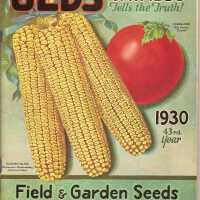 Olds Catalog 1930