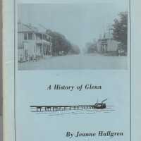 Pies, pancakes and people: a history of Glenn