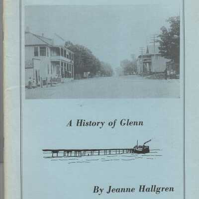 Pies, pancakes and people: a history of Glenn