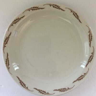 Plate