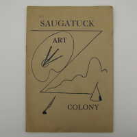 Saugatuck Art Colony