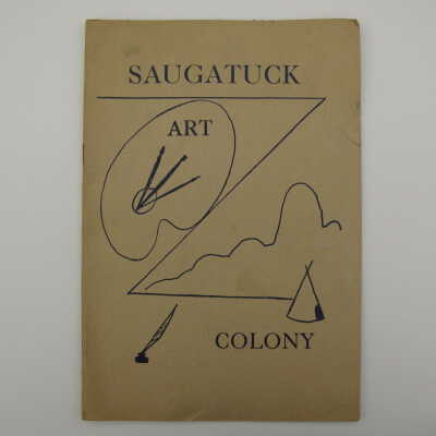 Saugatuck Art Colony