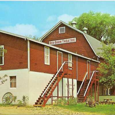 Red Barn Theater
