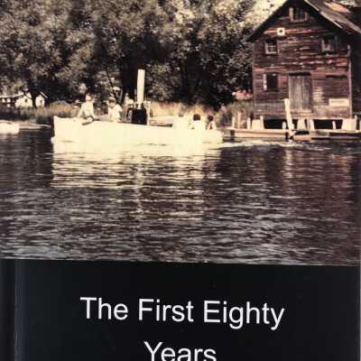The First Eighty Years