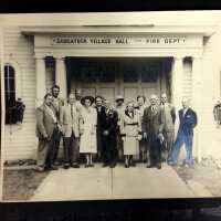 Honeymoon package promotion