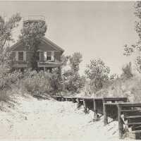 Saugatuck Lighthouse