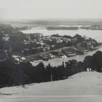 Saugatuck Scenery