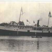 S.S. Bon Voyage