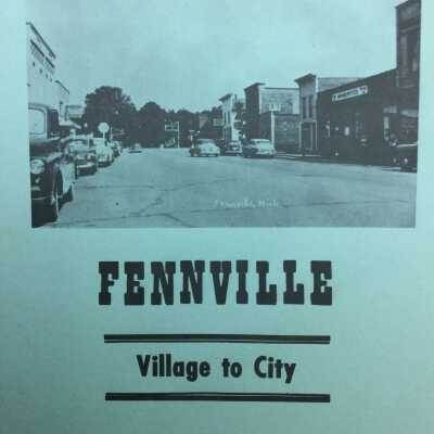 Fennville - Village to City