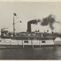 SS City of Saugatuck
